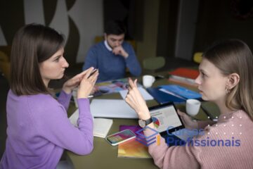 Como se inscrever no curso gratuito de serviço social básico